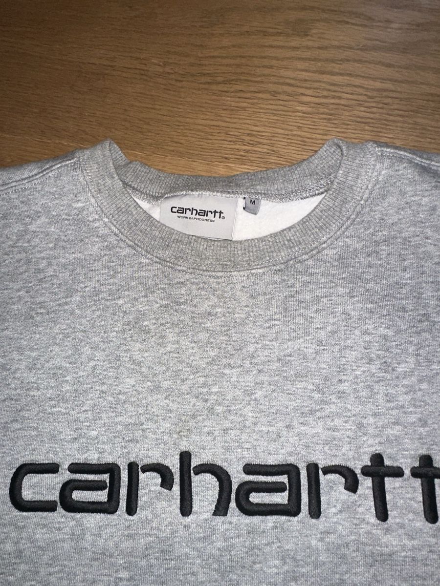 Carhartt Maglioni & Felpe: Carhartt WIP Pulli, Sweatshirt Gr. M – Usato da Basel venduto da Oloir 1