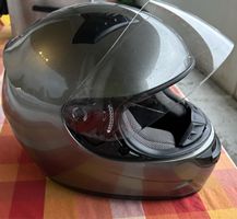 Motorradhelm Grösse XS, wenig getragen