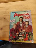 Musiknoten für Akkordeon   Alpentrio Tirol