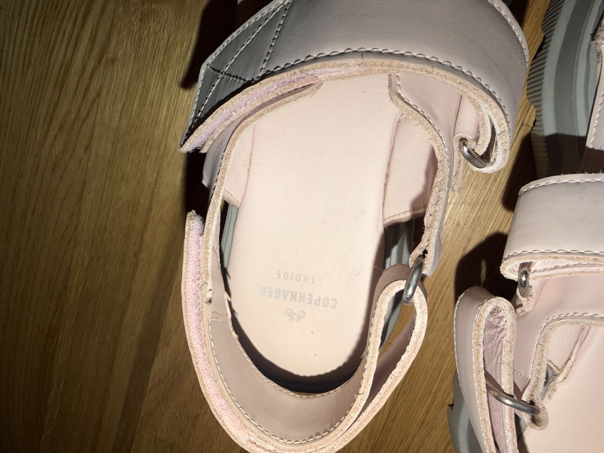 Copenhagen Damenschuhe: Copenhagen ,Grösse 40 – Gebraucht aus Horgen von Jovannah 4