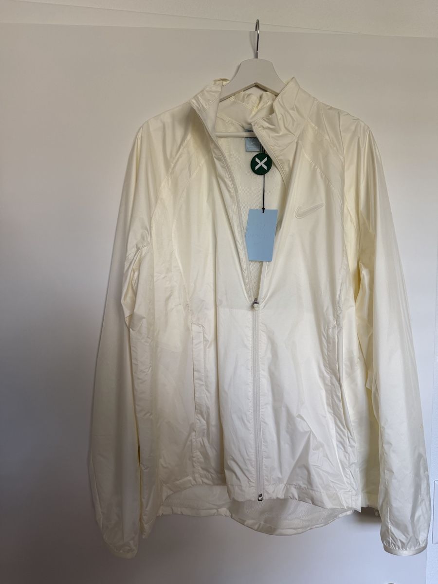 Nike Vestes: Nike Nocta Jacke – Neuf avec emballage d'origine à Steffisburg par yan_l276