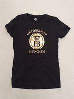 (Lageraufgabe!) T-Shirt Hofbräuhaus Oktoberfest - Grösse S