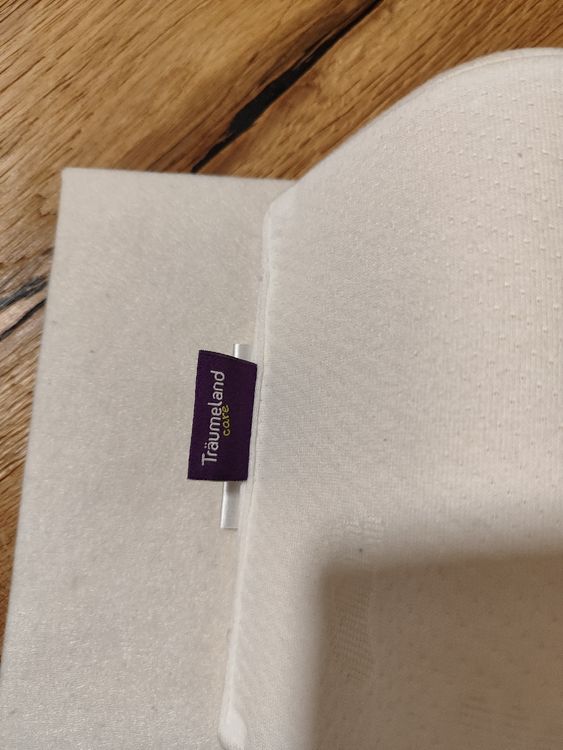 Seitenlagerungsset für Baby 3 tlg. von Träumeland 4