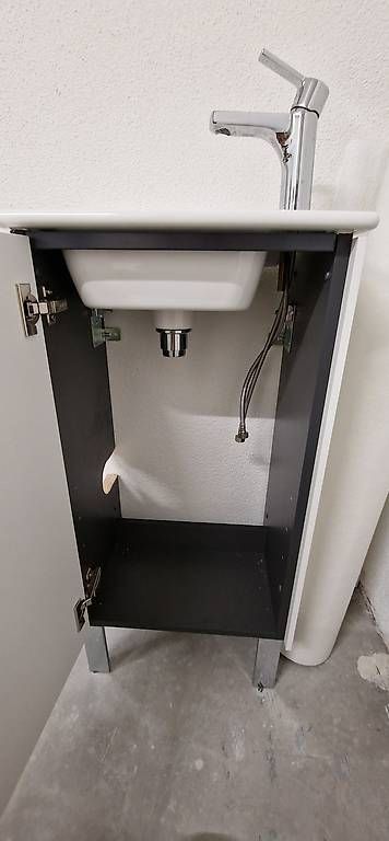 Spülbecken & Waschbecken: Lavabo – Gebraucht aus Buchrain von Caipirinha77