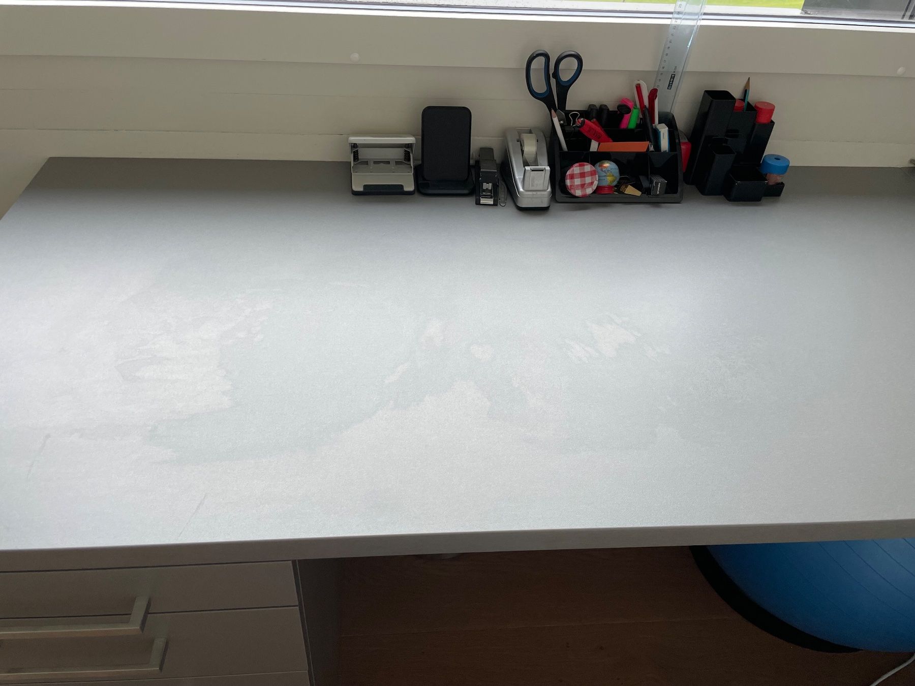 Schreibtische: Pult mit Korpus – Gebraucht aus Schindellegi von SandraCH67 4