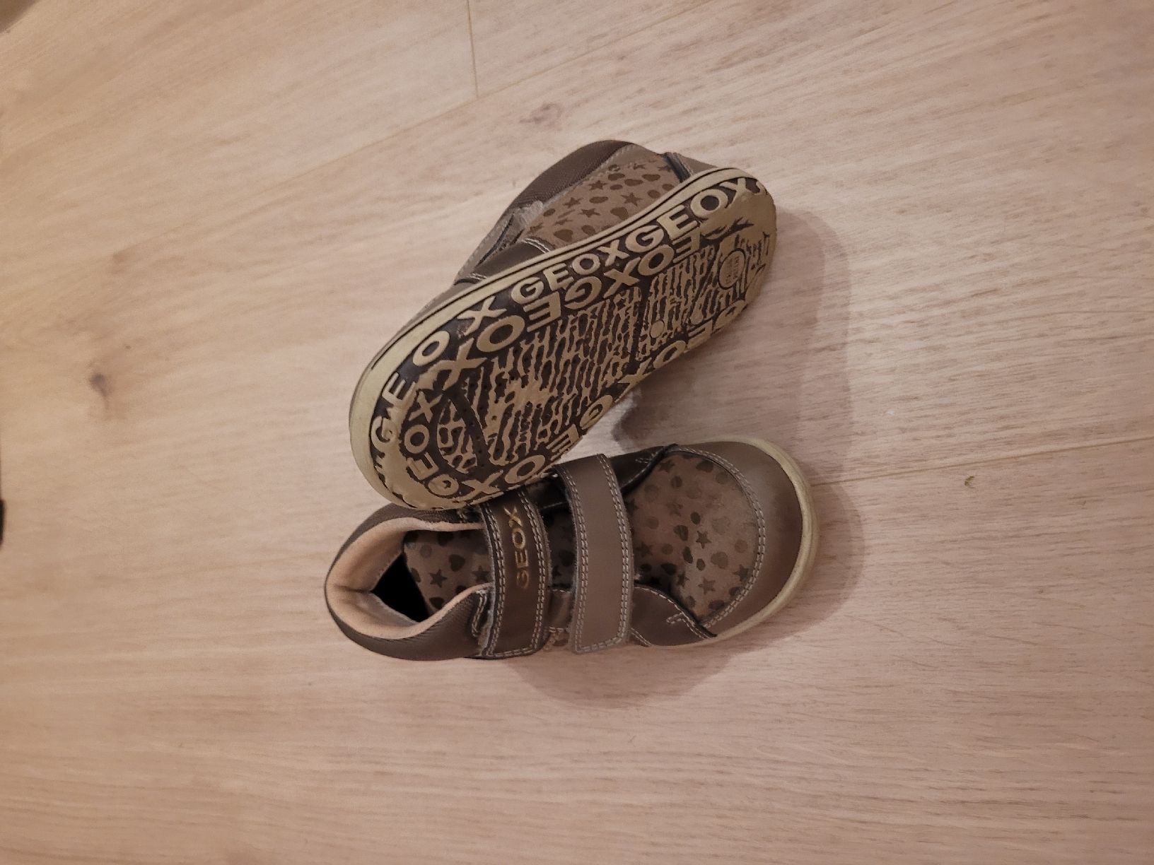 Geox Scarpe per ragazze: Schuh geox Gr. 25 – Usato da Lupsingen venduto da sta_wgg5 1