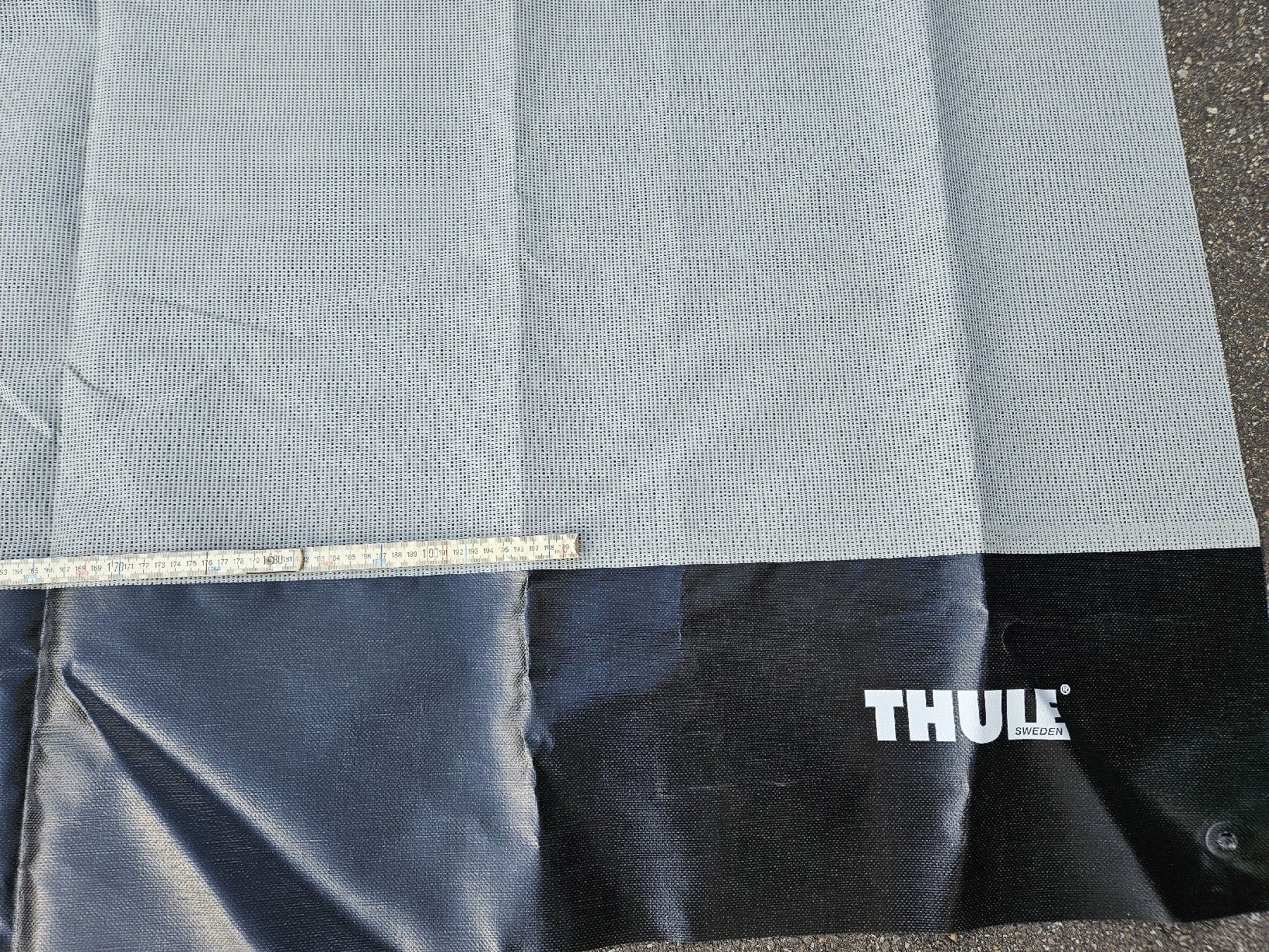 Thule Marquises: Thule Seitenwand Markise  – Neuf (Voir description) à Dielsdorf par toe51664 2