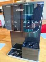 Wasserbar smardy blue Osmoseanlage tata