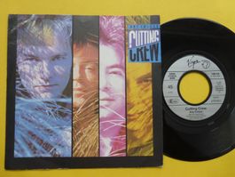 Cutting Crew – Any Colour