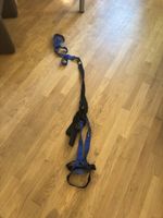 Schlingentrainer wie TRX