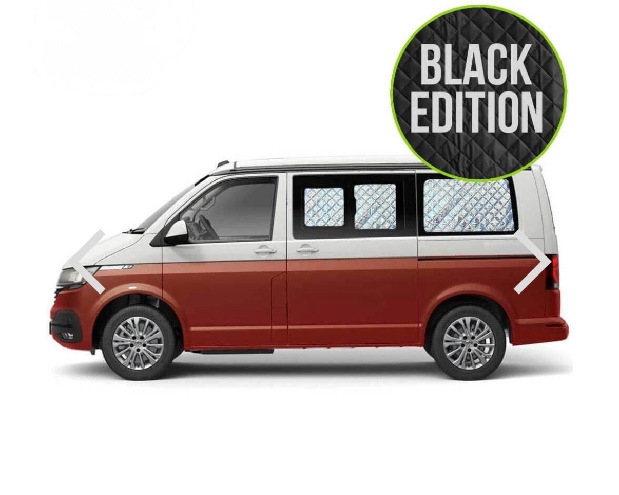 VW Tappeti & Tappetini: Thermomatten VW T5 – Usato da Buochs venduto da art_6wlg