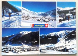Reckingen 1326 m