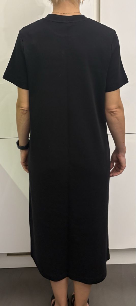 Cos Kleider: Bellissimo vestito lungo COS – Gebraucht aus Chiasso von myt_k8rf 1