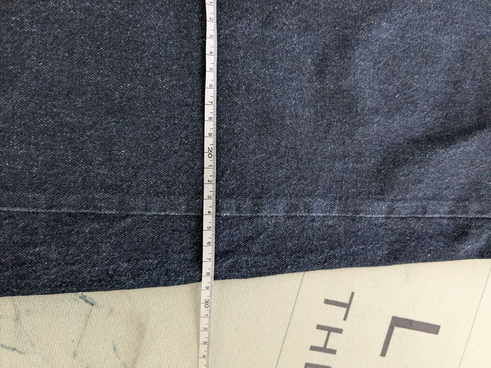 Mango Jeans: Mango Jeans Catherine dunkelblau Grösse 40  – Usato da Rorschach venduto da olg_5qq2 6
