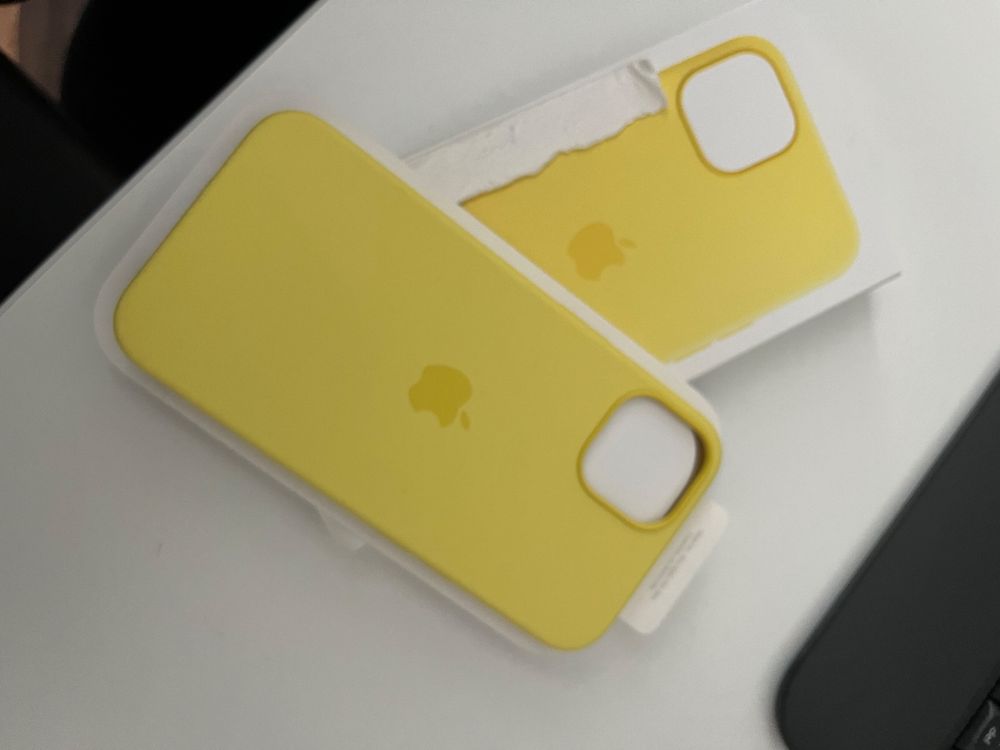 Apple Silicone Case Iphone 13 Kaufen auf Ricardo