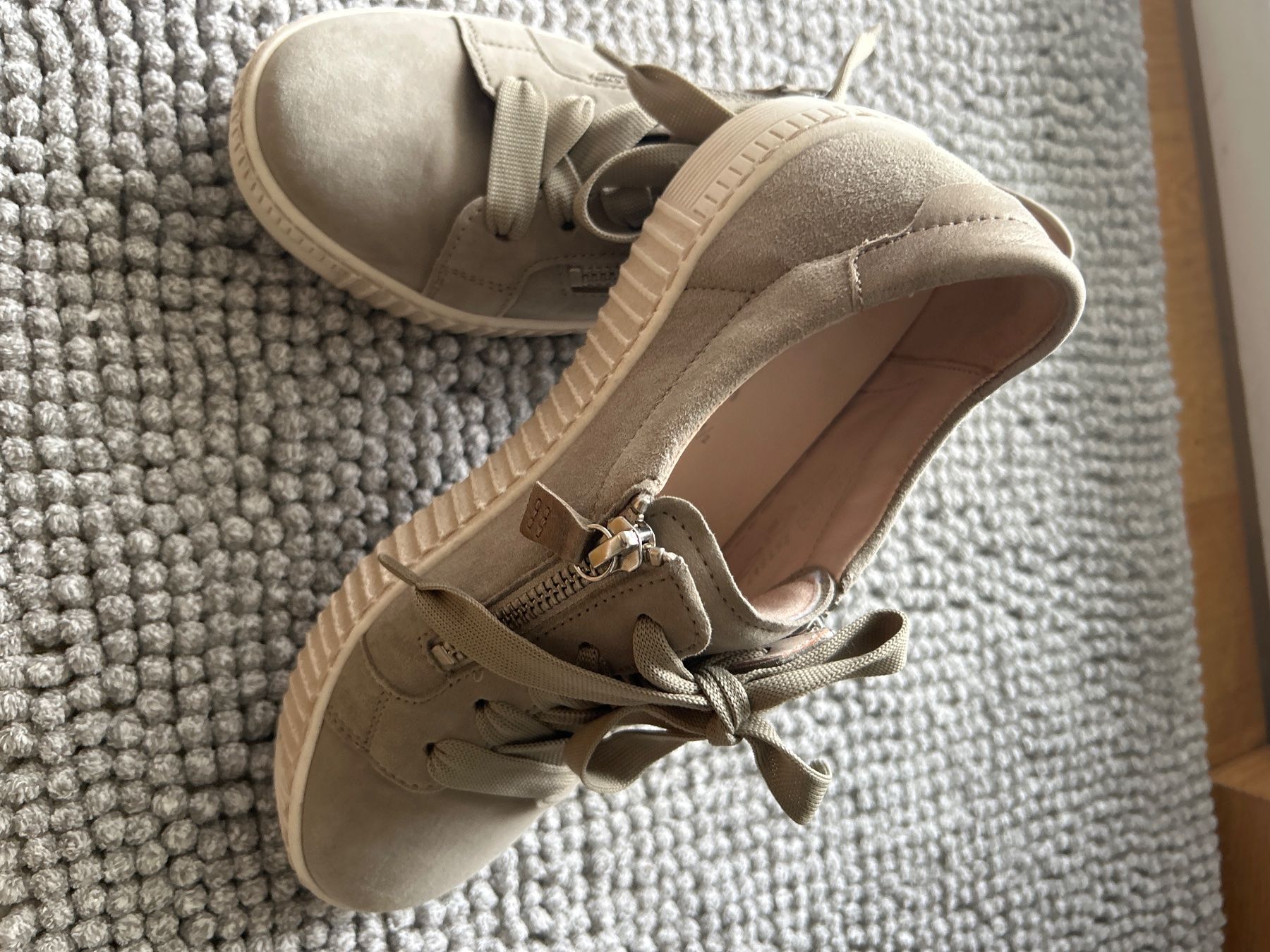 Gabor Scarpe da donna: Gabor sneakers Gr.37 neu – Usato da Feuerthalen venduto da Anna_Swift 1
