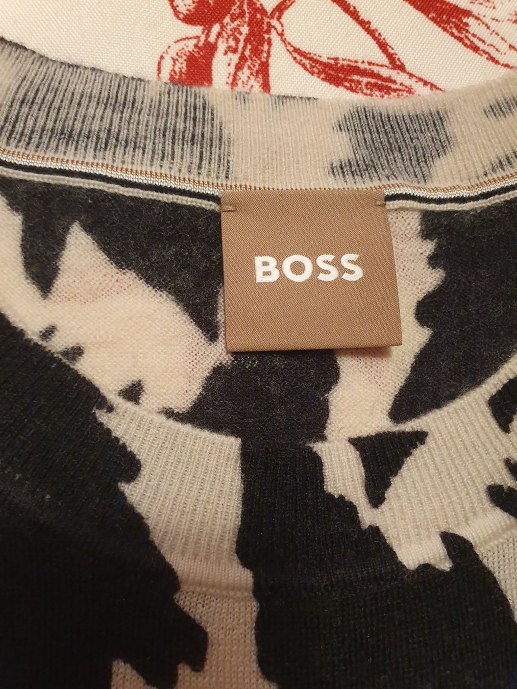 Hugo Boss Maglioni & Felpe: Hugo boss pullover – Nuovo (secondo la descrizione) da Genève venduto da GenevaLuxury 2