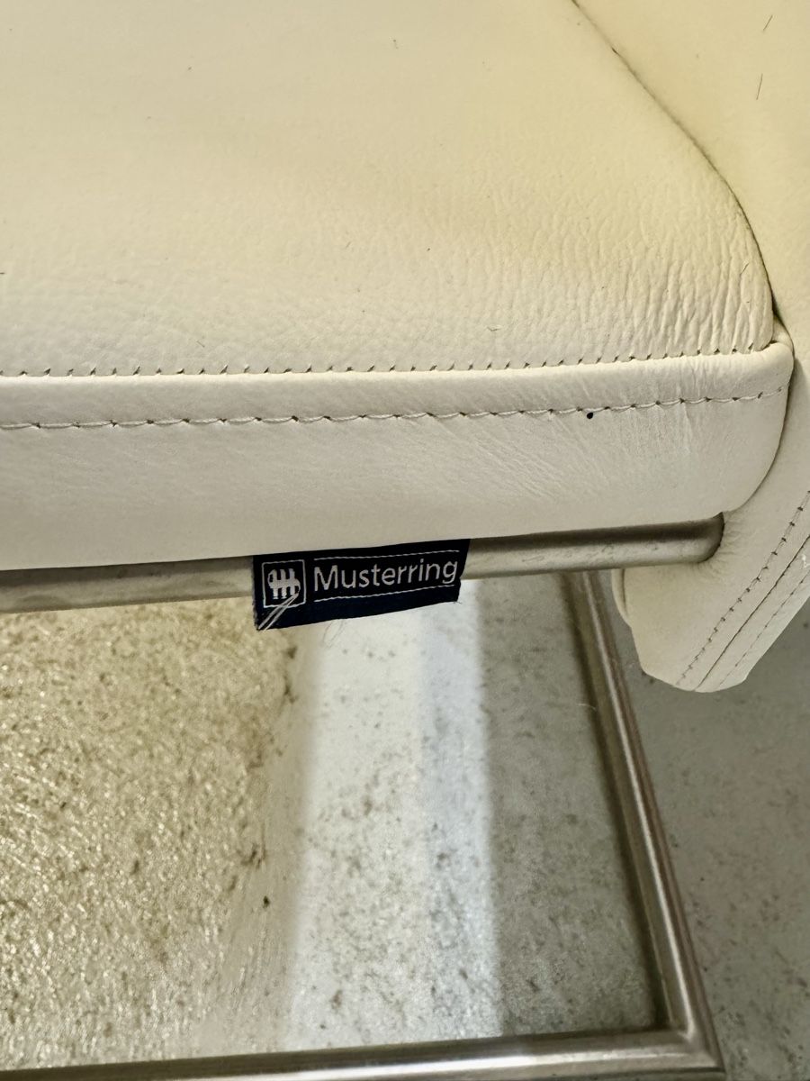 Stühle: Leder Stühle 4 Stk. – Gebraucht aus Safenwil von kitty06 3