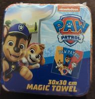 Paw Patrol Magic Towel 