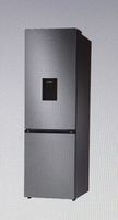 KÜHL-GEFRIER SAMSUNG RB34C632DSA/WS