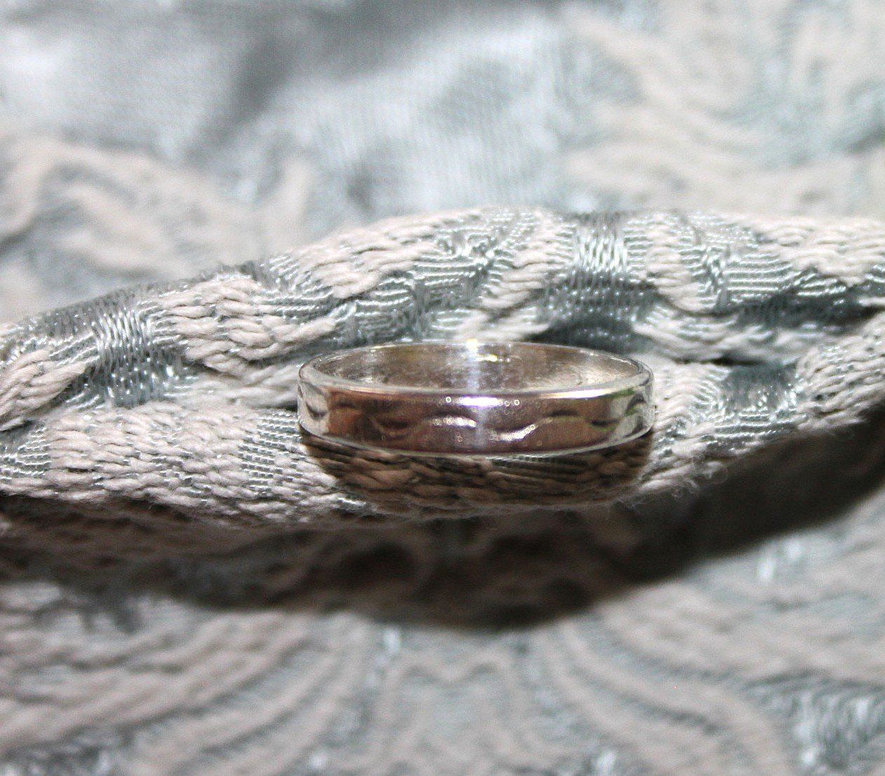 Ringe: Vintage Ring / Silber – Gebraucht aus Otelfingen von Jupi07 4