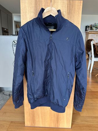 Mitch&Co. Herren Jacke / Blouson, Grösse L