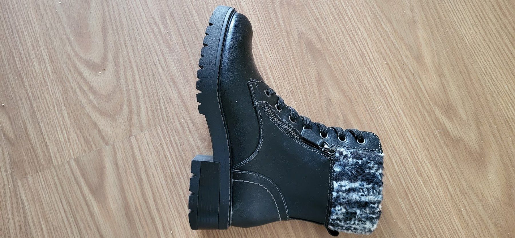 Landrover Scarpe da donna: Damen Landrover Schnürboots – Nuovo (secondo la descrizione) da Schaffhausen venduto da AidaK