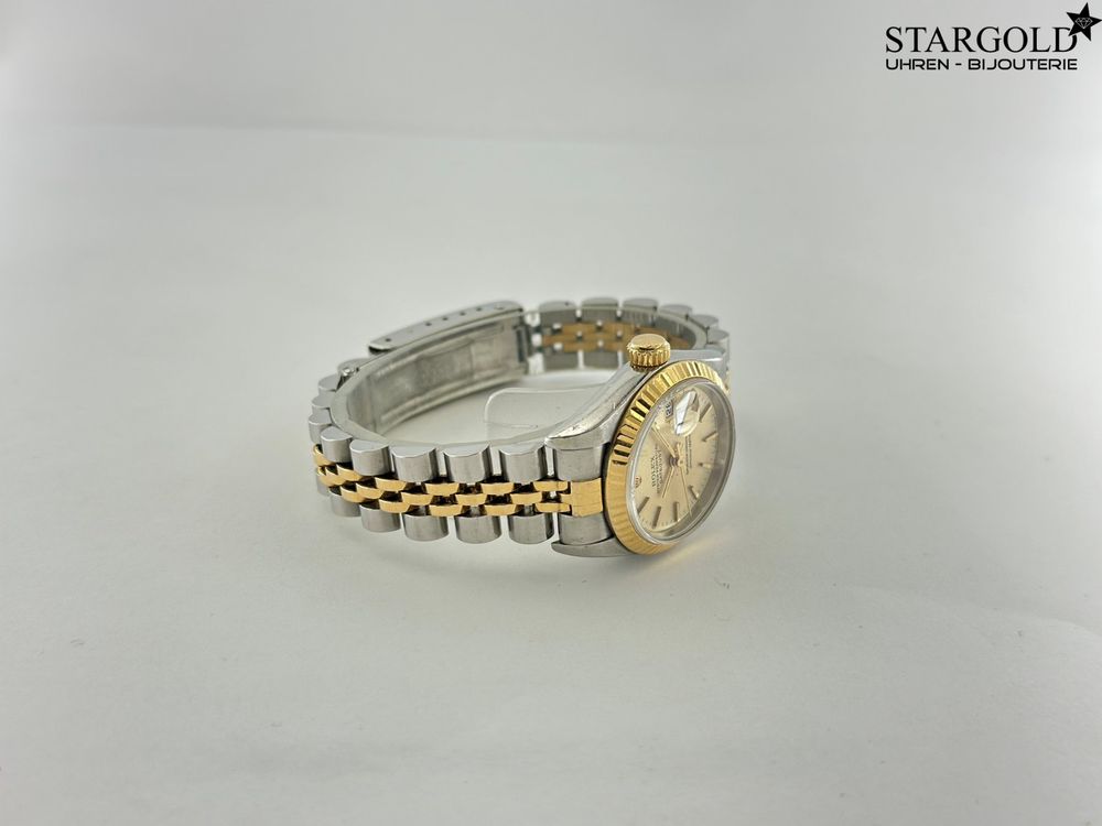 Rolex Orologi: Rolex Lady-Datejust - 69173 – Usato da Zürich venduto da Stargold-Uhren 3