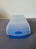 Karteikarten-Böxli blau
