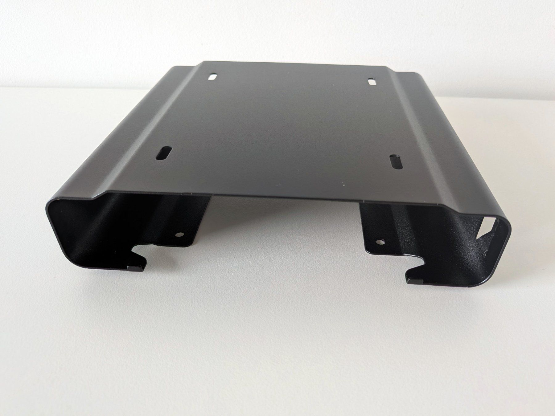 Supporti a parete: HP Desktop-Mini doppelte VESA-Hülle - NEU – Nuovo e nell'imballaggio originale da Winterthur venduto da in4matiker 3