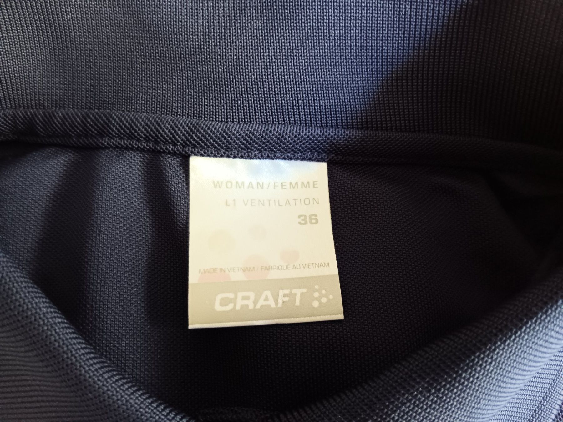 Craft Magliette Polo: CRAFT Polo taille / Grosse 36 – Usato da Cossonay-ville venduto da Super-Price-Quality 7