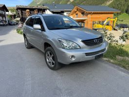Lexus RX 400h