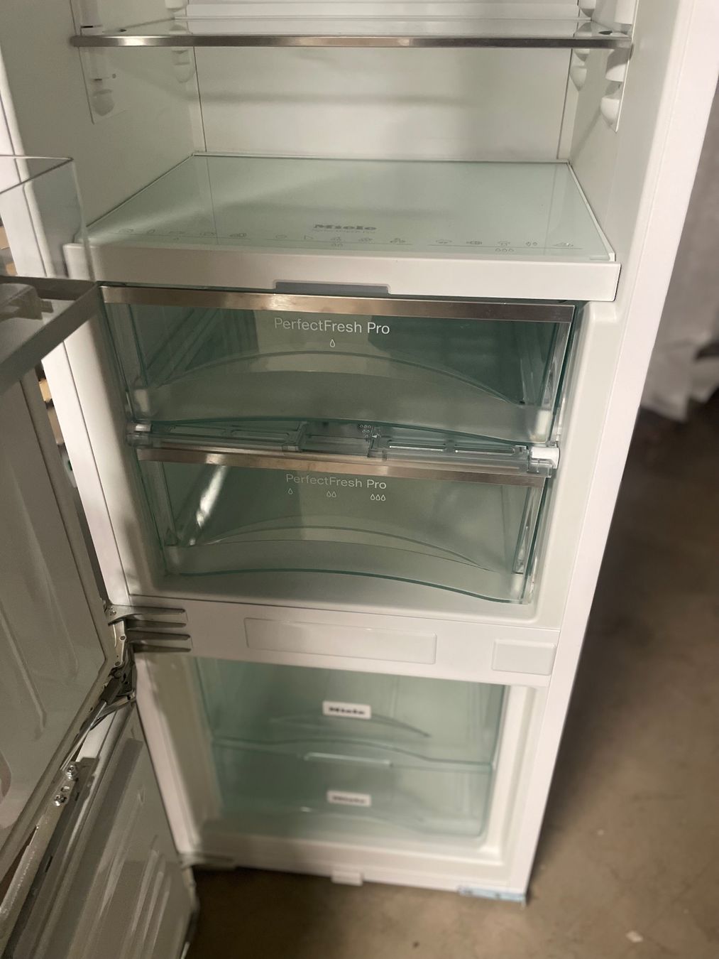 Miele Frigoriferi: Miele Kühlschrank 178 cm – Usato da Losone venduto da pelchr 4