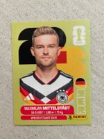 Panini Sticker WM 2026: Maximilian Mittelstädt GER 9