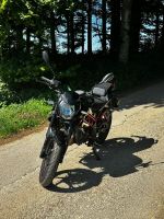 Moto Benelli 125cc - Excellent état pour la route d'été!