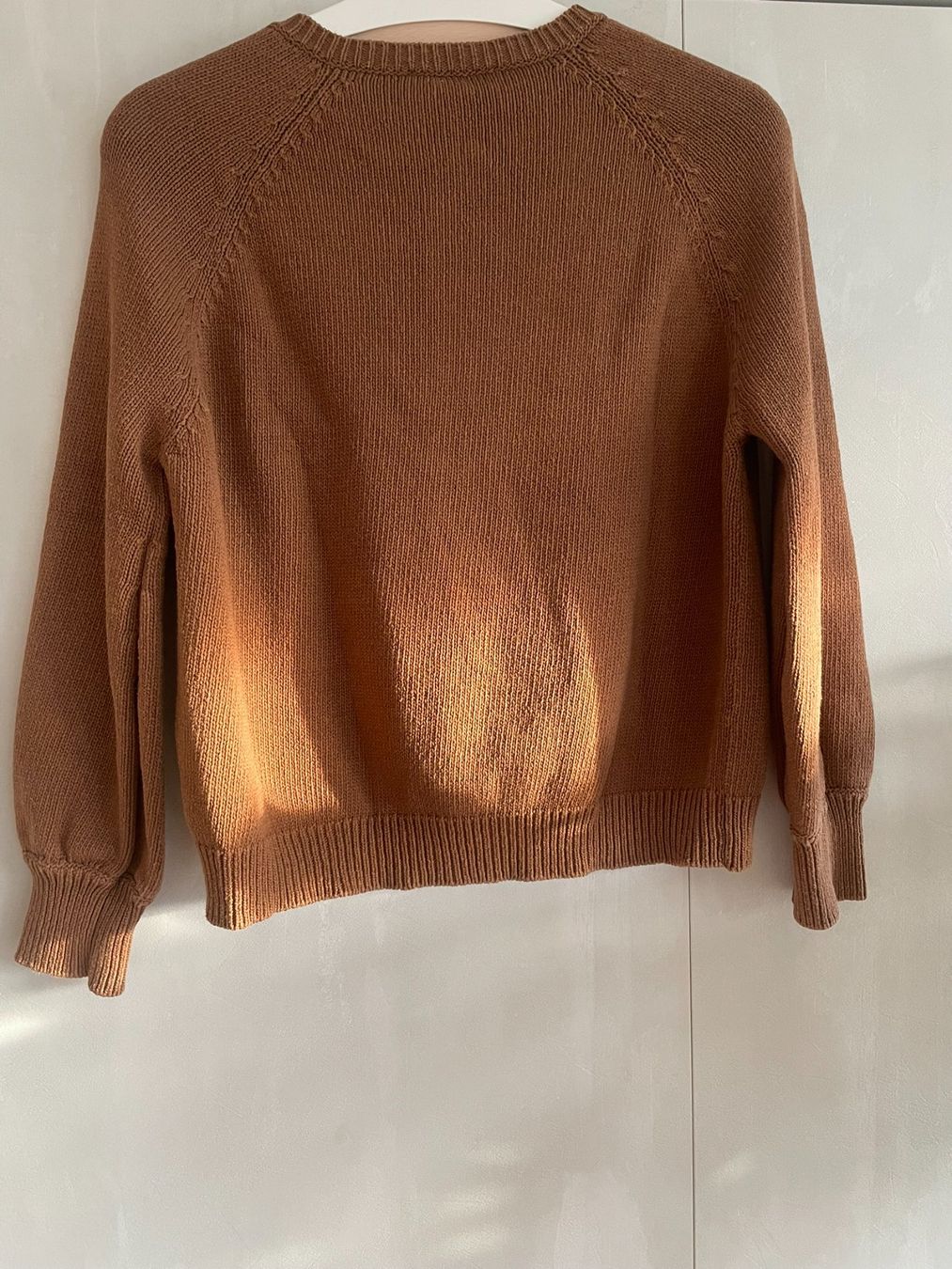 Sezane Maglioni & Felpe: pull sézane léontine s – Usato da Lausanne venduto da mg_e 2