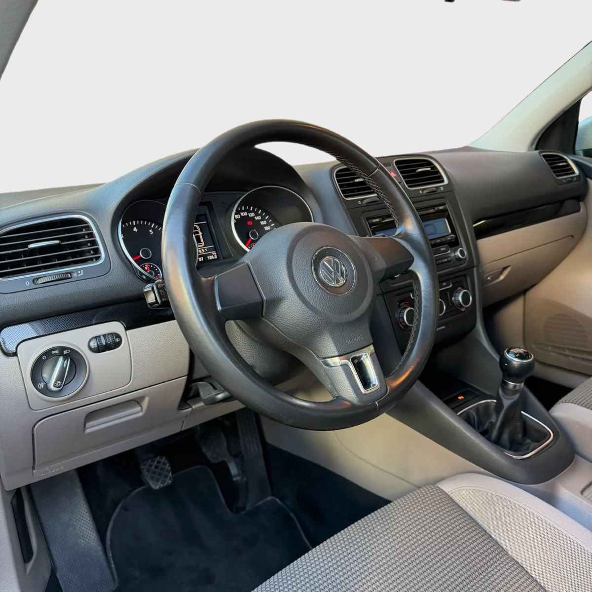 VW Automobili: **VW Golf 1.4**Frisch ab Mfk & Service** – Usato da Buchs AG venduto da mel_6cb2 5