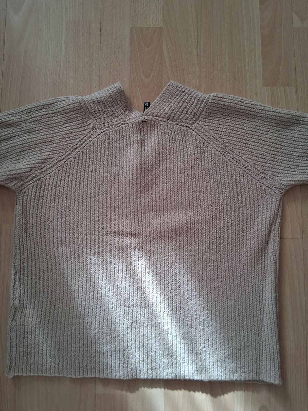 Pullover & Sweatshirts: Chicorée Pulli Gr S – Gebraucht aus Chur von vicky7 4