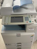 Ricoh Aficio MP C3300 Farbdrucker