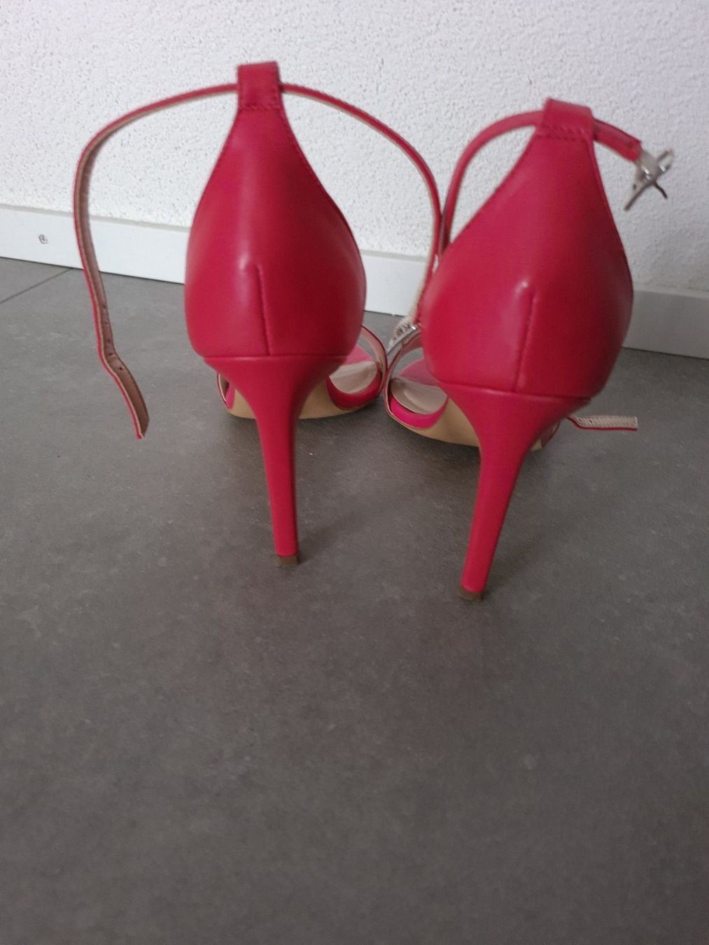 Damenschuhe: Sandalen BATA – Gebraucht aus Wettswil von sacalu007 2