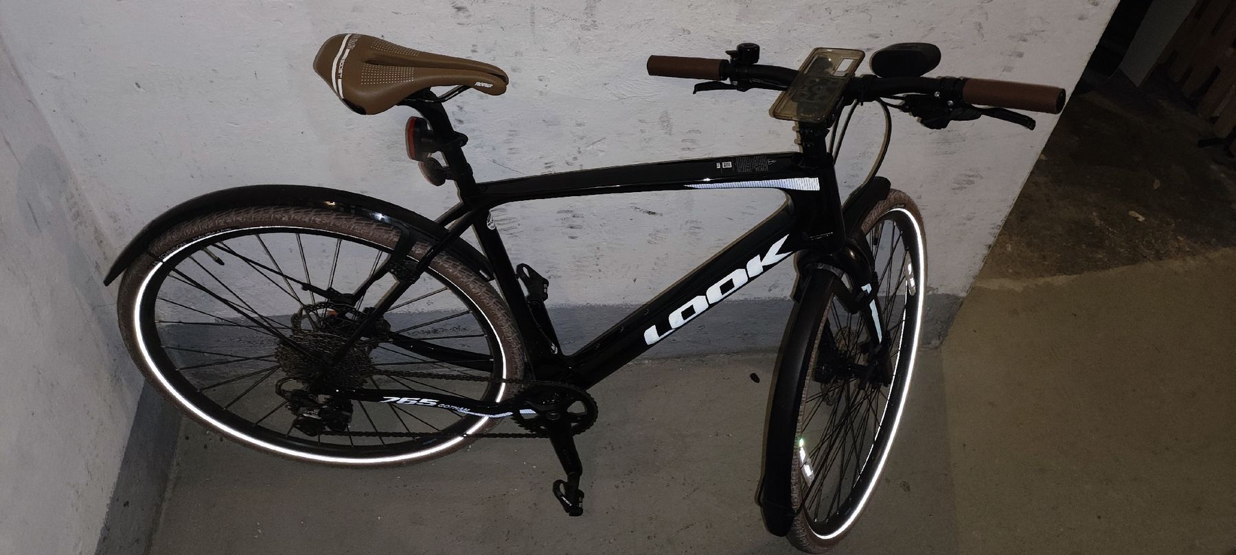 Look Biciclette: LOOK 765 Gotham Bike – Nuovo (secondo la descrizione) da Winterthur venduto da Ajcps 1