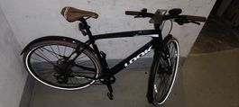 LOOK 765 Gotham Bike