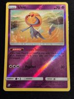 Pokemon Uxie - Unified-Minds 83/236 - English