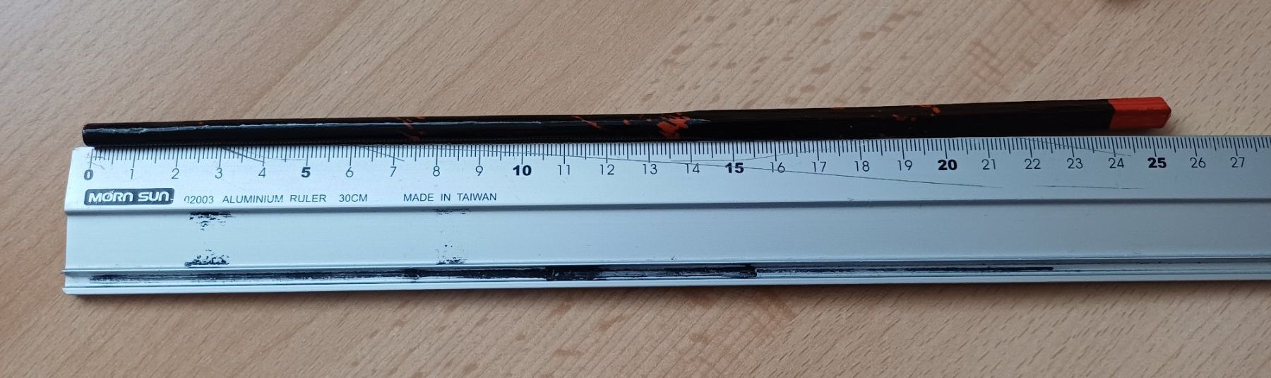 Set di posate: Ess-Stäbli 18 Stk. – Usato da Entlebuch venduto da Waldschratt65 4