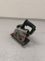 Bosch Akku-Handkreissäge – Occasion