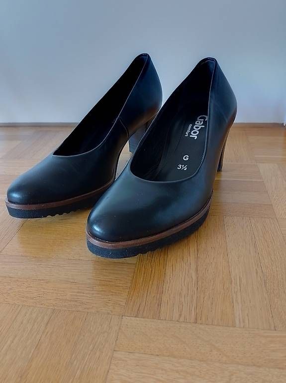 Scarpe da donna: Gabor Pumps  – Usato da Kriens venduto da Momo083