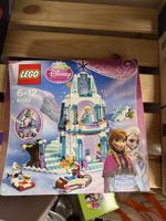 Frozen Lego - 41062
