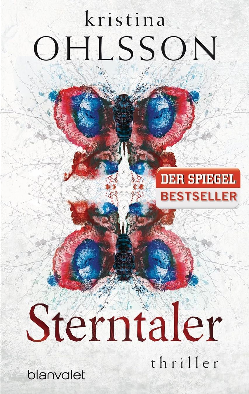 Libri: Kristina Ohlsson - Sterntaler - Thriller – Usato da Thun venduto da Rowaner