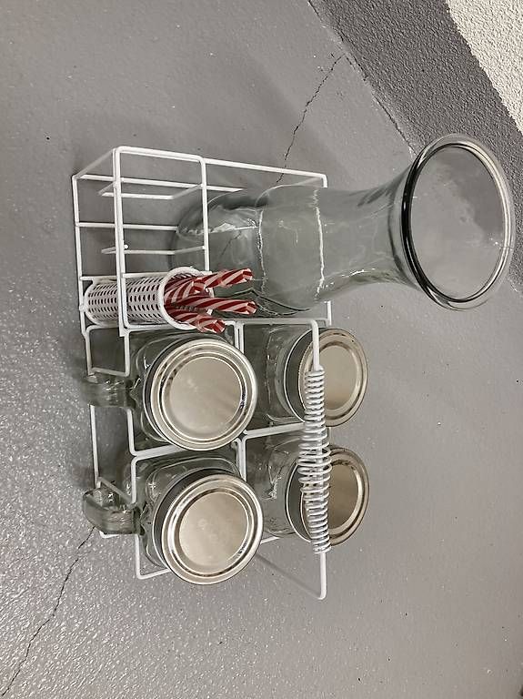 Gläser: Gläser-Set, Picknick – Gebraucht aus Obernau von fab_9wnq 1