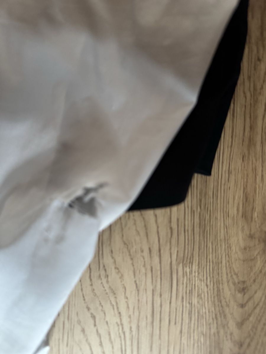 Dynafit Jacken: Dynafit Laufjacke Windjacke Grösse S – Gebraucht aus Matten b. Interl von Skygirl4405 2
